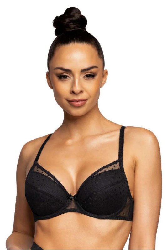 Push-up podprsenka model 203993 Mat