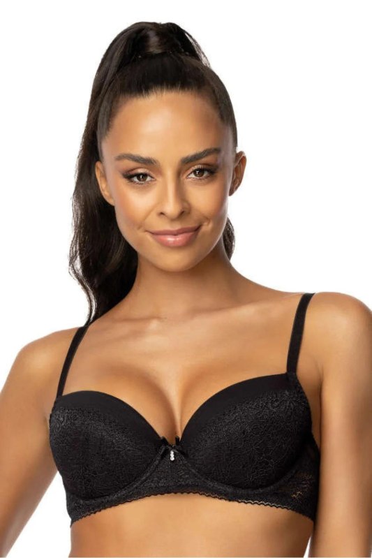Push-up podprsenka model 203995 Mat
