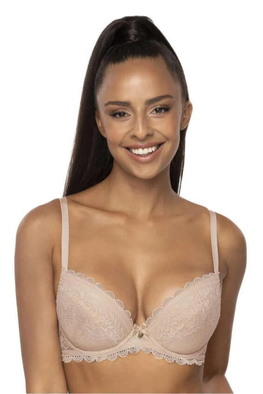Push-up podprsenka model 204109 Mat