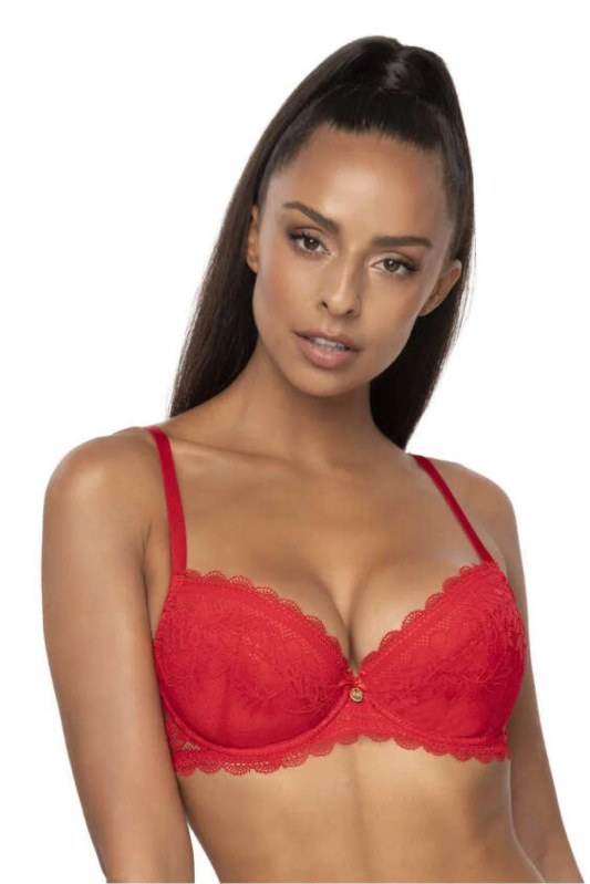 Push-up podprsenka model 204112 Mat