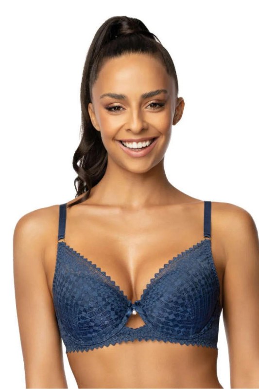 Push-up podprsenka model 204115 Mat