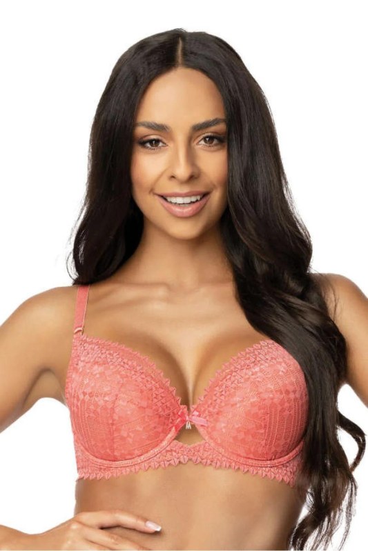 Push-up podprsenka model 204116 Mat
