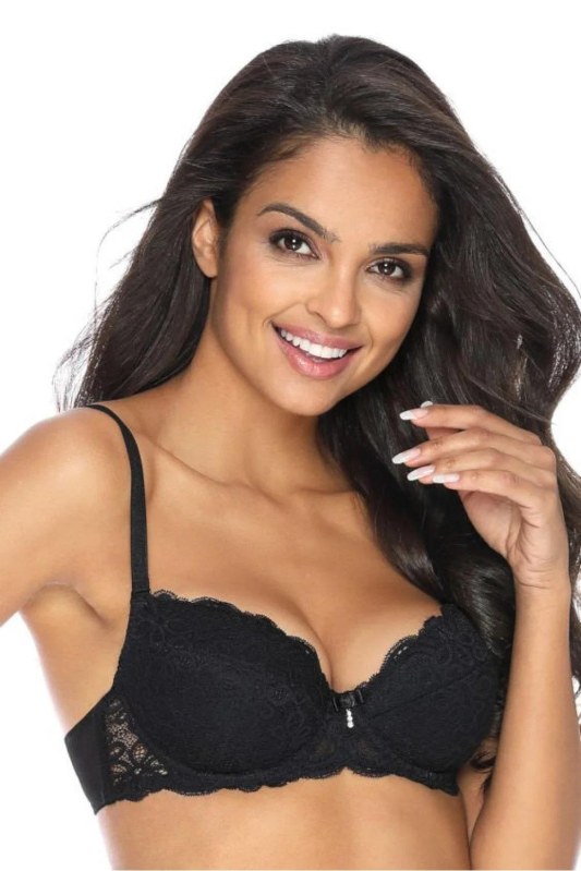 Push-up podprsenka model 204188 Mat