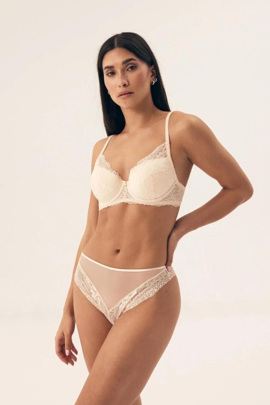 Push-up podprsenka model 209624 Henderson