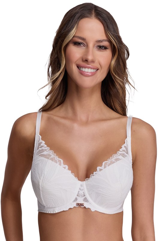Push-up podprsenka model 215996 Ava