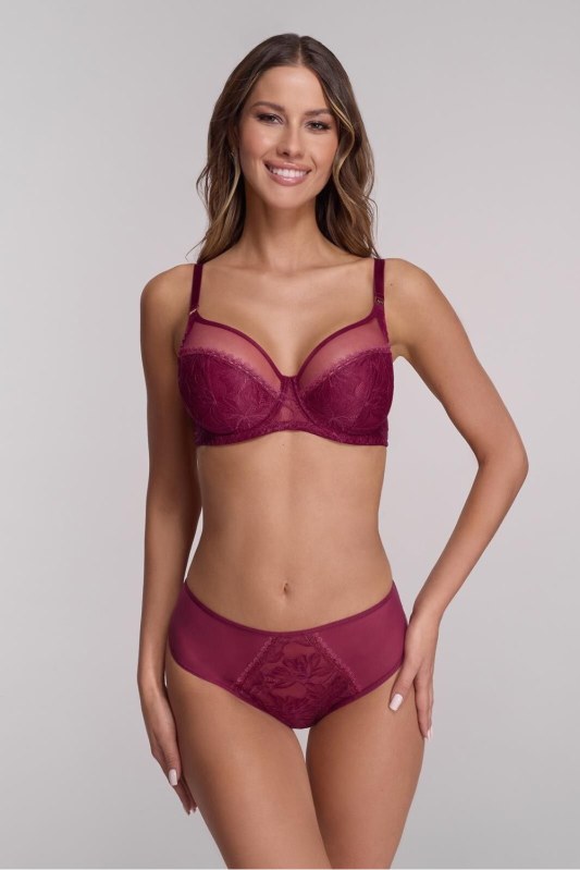Push-up podprsenka model 218308 Ava - Dámské spodní prádlo podprsenky push-up