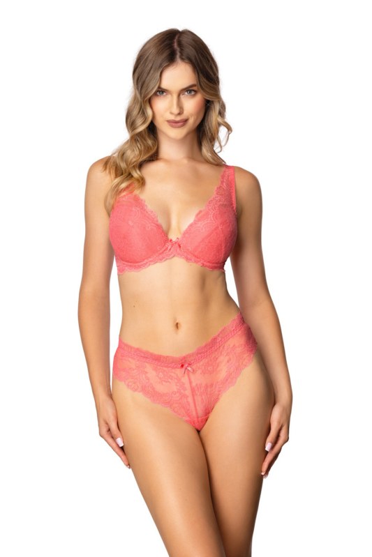 Push-up podprsenka model 219274 Mat - Dámské spodní prádlo podprsenky push-up