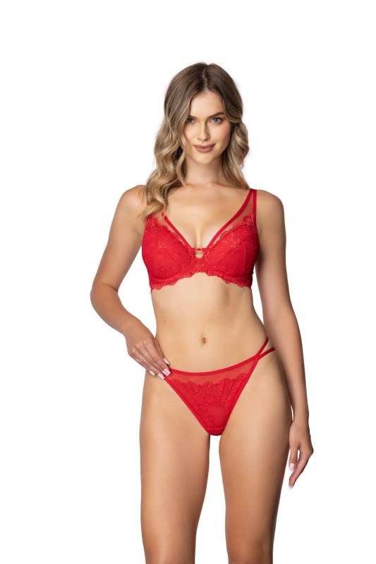 Push-up podprsenka model 219297 Mat