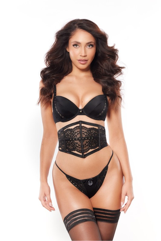 Push-up podprsenka model 220349 Axami
