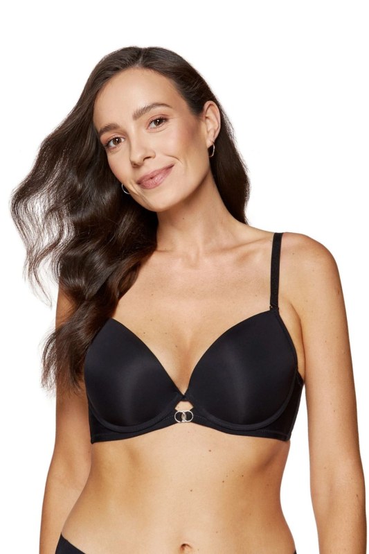 Push-up podprsenka model 220745 Gorteks