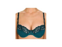Podprsenka s&nbsp;kosticí Sparkle 825864 - Felina