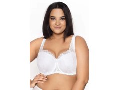 BRASTON M-053/22 CARMELA BIG bílá