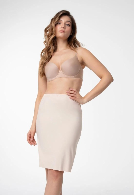 Julimex Soft & Smooth Long Half S-2XL