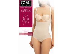 Body Total Slim – zeštíhlující body