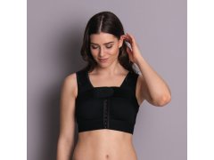 Berlin Post-op-Belt 0059 black - Anita Care