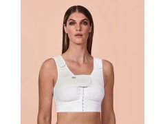 Lyon Post-op-Belt 0058 white - Anita Care