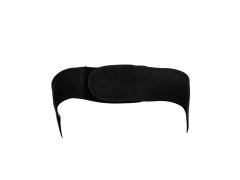 Sevilla Post-op-Belt 0055 black - Anita Care