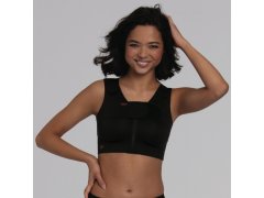 Lyon Post-op-Belt 0058 black - Anita Care