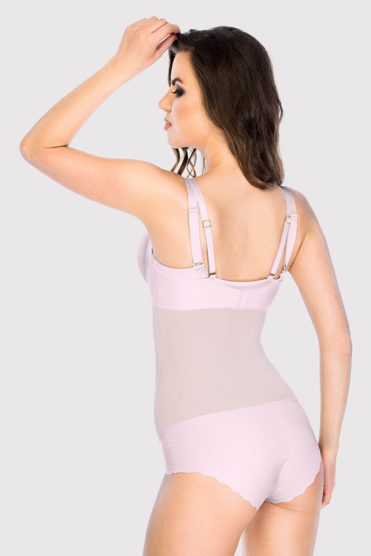 Dámské zeštíhlující body SENCE 18002