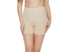 Dámské stahovací kalhotky Iga reformy maxi beige - MITEX