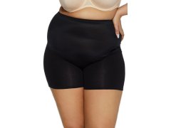 Dámské stahovací kalhotky Iga reformy maxi black - MITEX