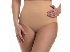 Beauty Shaper funkč. stahovací kalhotky clean cut 1787 deep sand - Anita Classix
