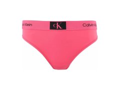 Dámská tanga Modern 1996 QF7248E-9T4 - Calvin Klein