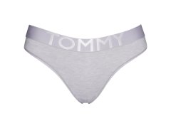 Dámská tanga UW0UW01060-004 - Tommy Hilfiger