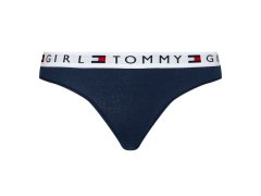 Dámská tanga UW0UW01572-416 - Tommy Hilfiger