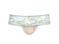 Dámská tanga 60306 - Selmark