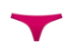 Dámská tanga QF1666E - Calvin Klein 7226131