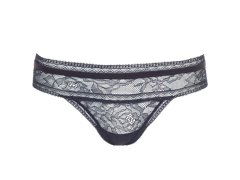 Dámská tanga QF1945E - Calvin Klein