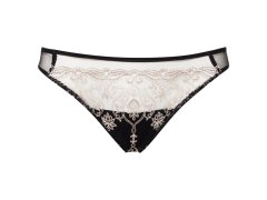 Dámská tanga 90501 - Selmark