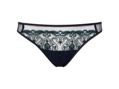 Dámská tanga 90501 - Selmark 7225242