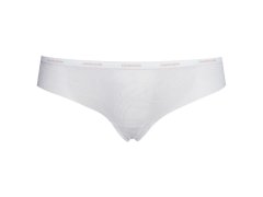 Dámská tanga String QF5244E-100 - Calvin Klein