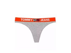 Dámská tanga Jeans UW0UW02823-P61 - Tommy Hilfiger