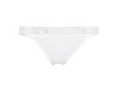 Refibra Thong UW0UW03547-YBR - Tommy Hilfiger
