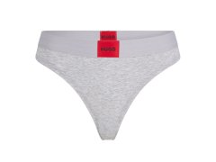 BOSS Dámská tanga Red Lable 50469675-033 - HUGO