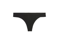 Dámská tanga Bonded Flex QF6611E-UB1 - Calvin Klein