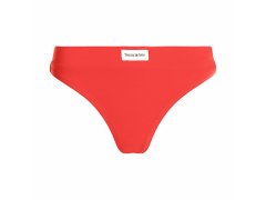 Dámská tanga Essentials UW0UW03862-SN6 - Tommy Hilfiger