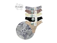 DC Girl Tanga 26999 A´12 S-L