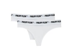 Philipp Plein 2-Pack Tanga Tanga W DUPP01