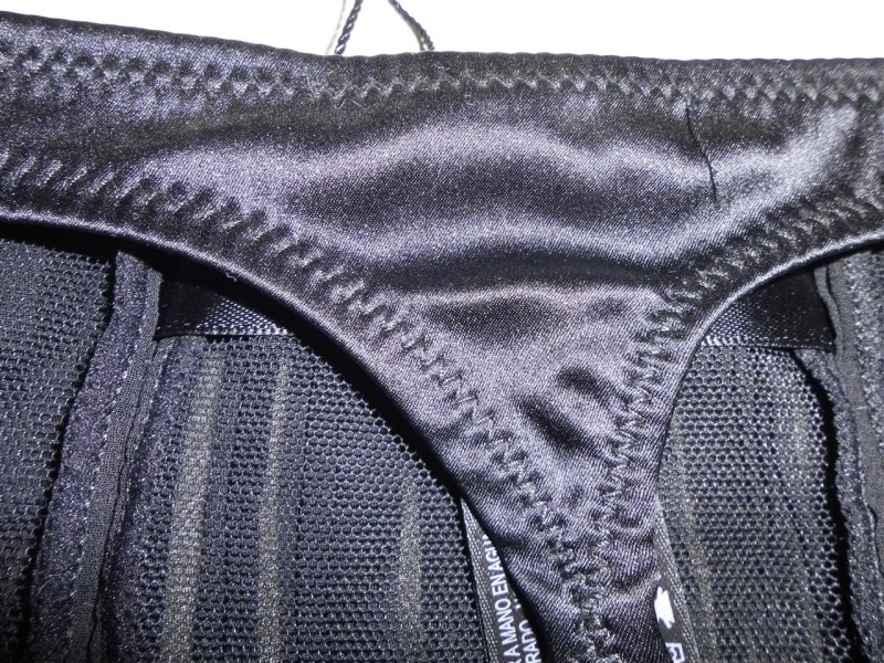 String P33-1210C Pleasure State - Dámské spodní prádlo tanga