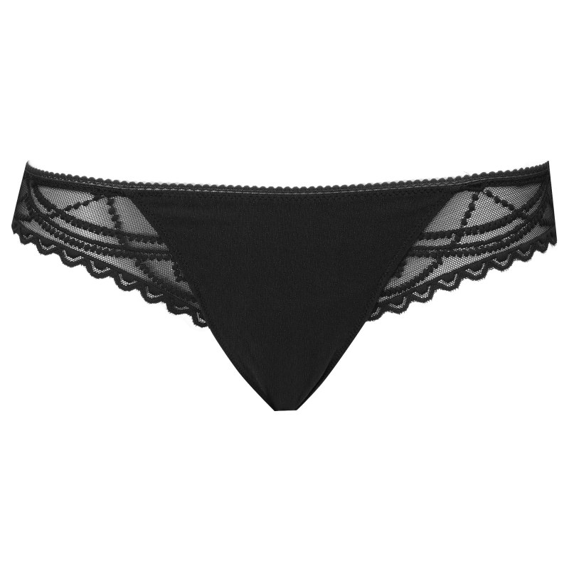 Dámská tanga 50601-4 - Selmark Dámská tanga 50601-4 - Selmark - Dámské spodní prádlo tanga