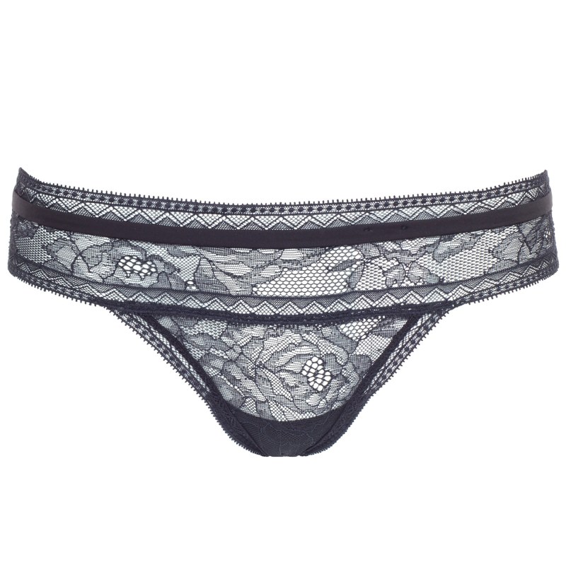 Dámská tanga QF1945E - Calvin Klein Dámská tanga QF1945E - Calvin Klein - Dámské spodní prádlo tanga