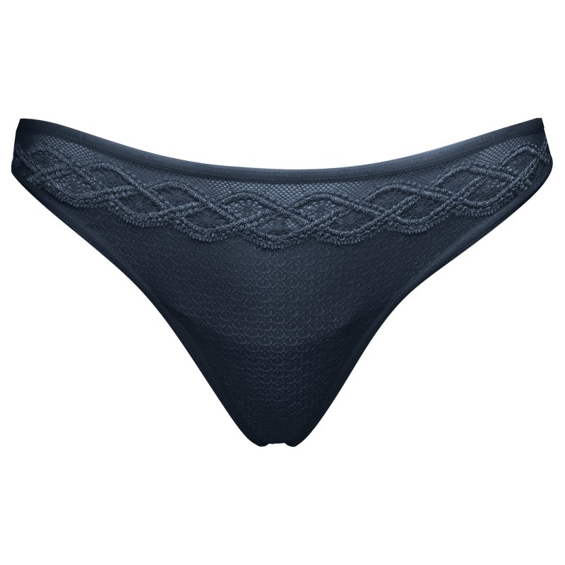 Dámská tanga 50501 - Selmark Dámská tanga 50501 - Selmark - Dámské spodní prádlo tanga