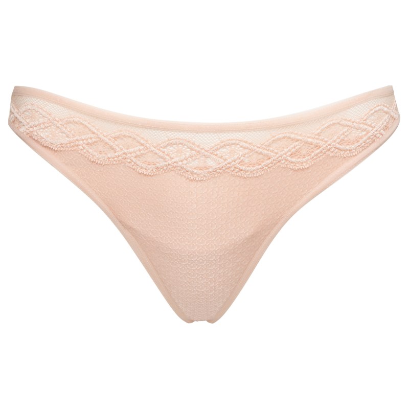 Dámská tanga 50501 - Selmark Dámská tanga 50501 - Selmark - Dámské spodní prádlo tanga