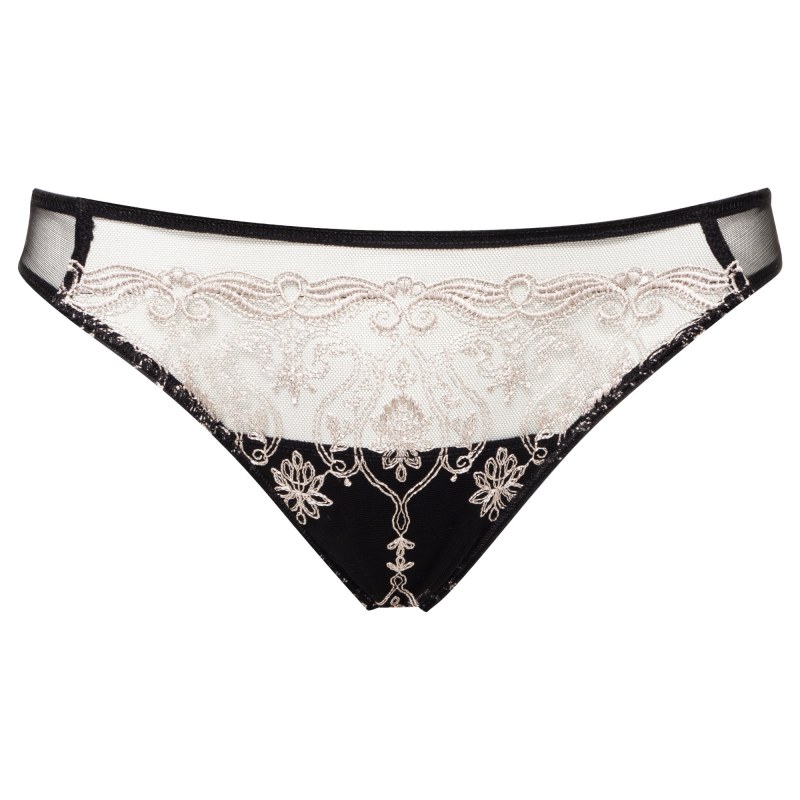 Dámská tanga 90501 - Selmark Dámská tanga 90501 - Selmark - Dámské spodní prádlo tanga