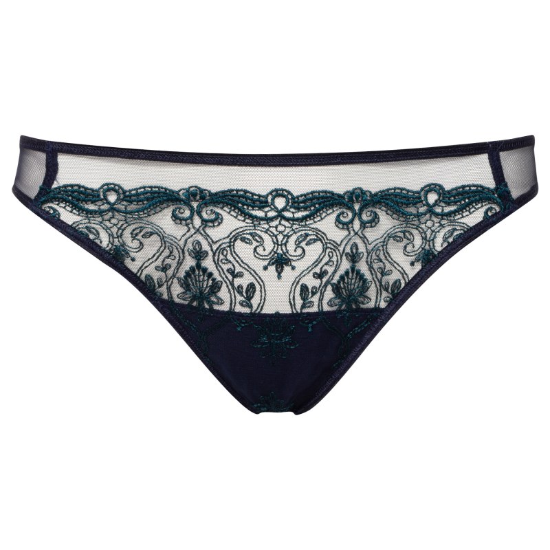 Dámská tanga 90501 - Selmark Dámská tanga 90501 - Selmark - Dámské spodní prádlo tanga