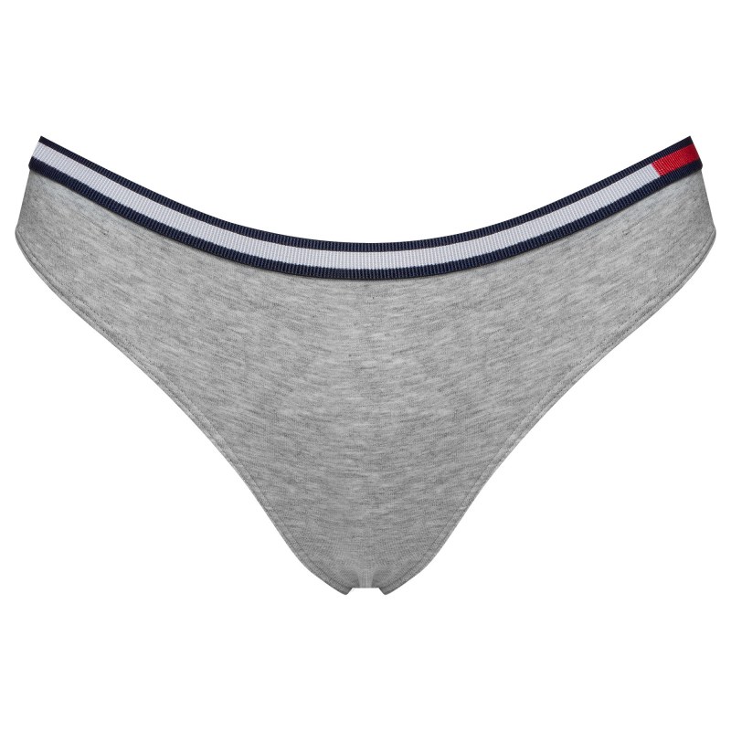 Dámská tanga UW0UW01548-004 - Tommy Hilfiger Dámská tanga UW0UW01548-004 - Tommy Hilfiger - Dámské spodní prádlo tanga